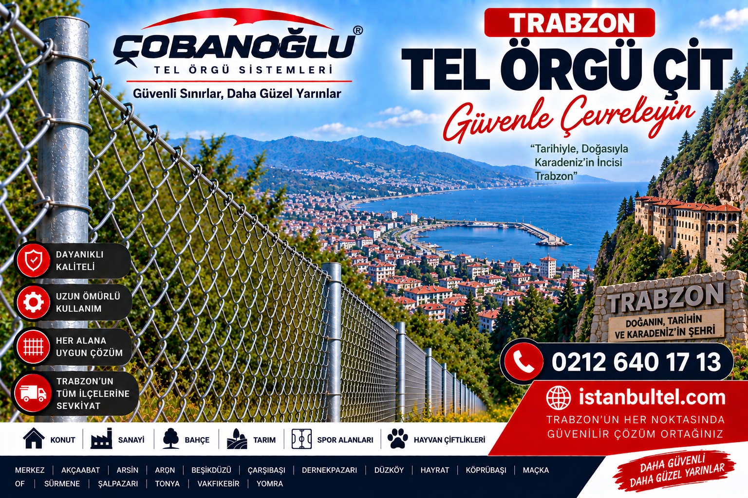 Çobanoğlu Tel Haber