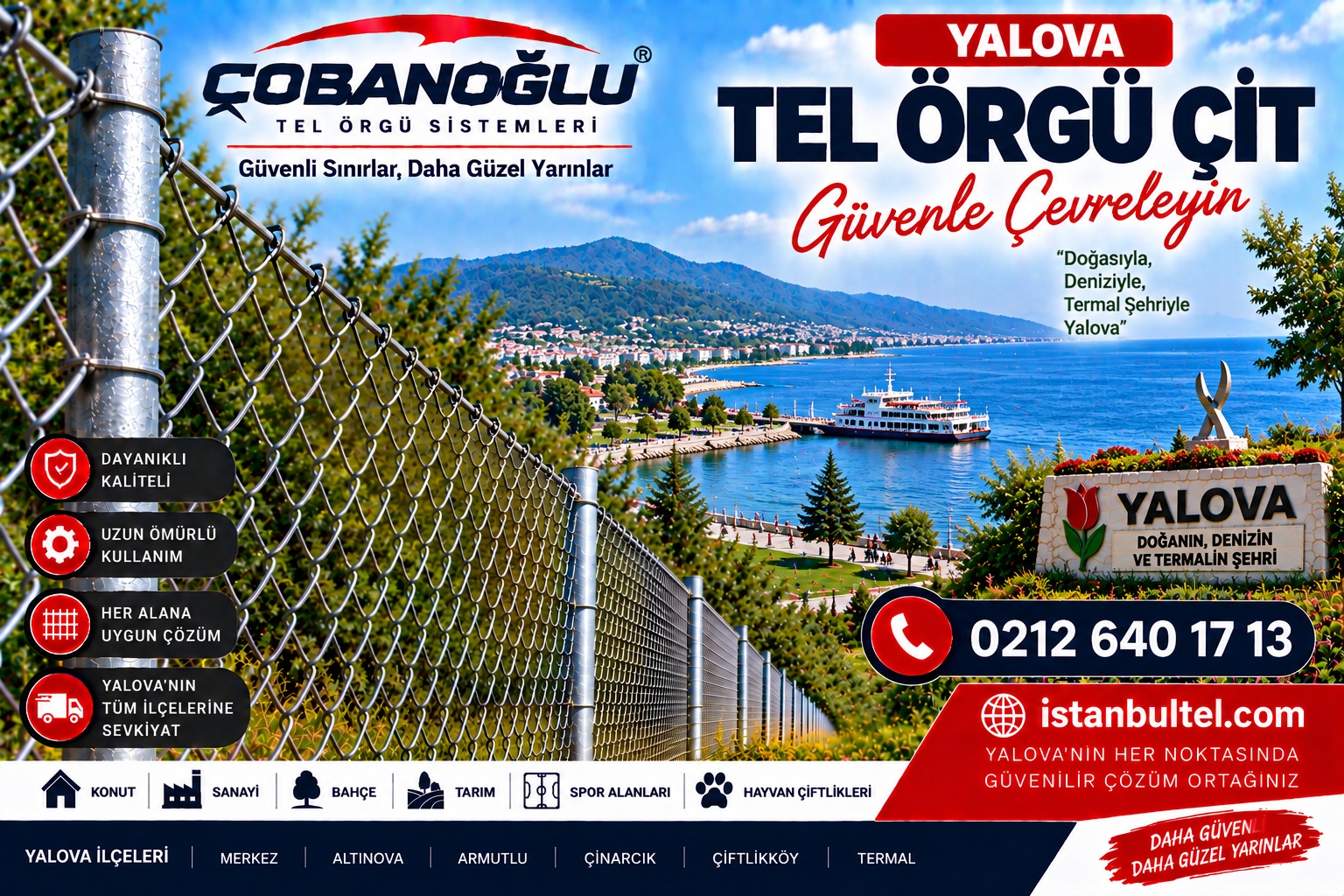 Çobanoğlu Tel Haber